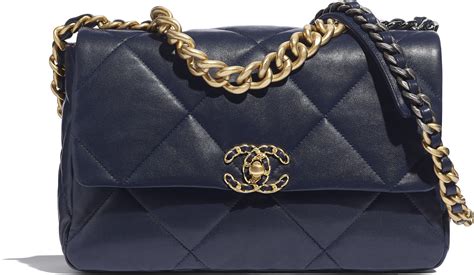 borsa bianva pelle chanel|moda Chanel borse.